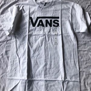 Vans Shirt